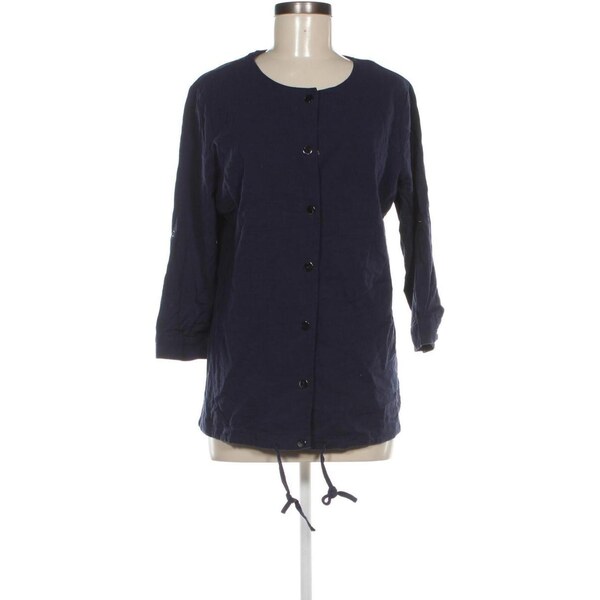 Dámska košeľa Fiora Blue 66344139