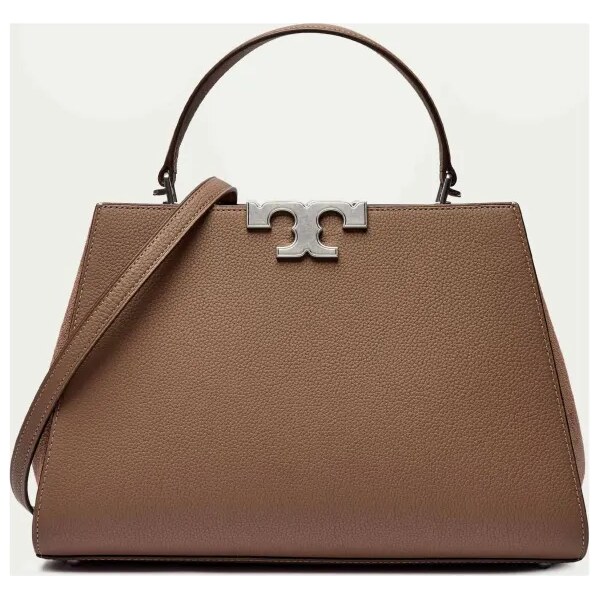 TORY BURCH Kožený kufrík Eleanor 57535182