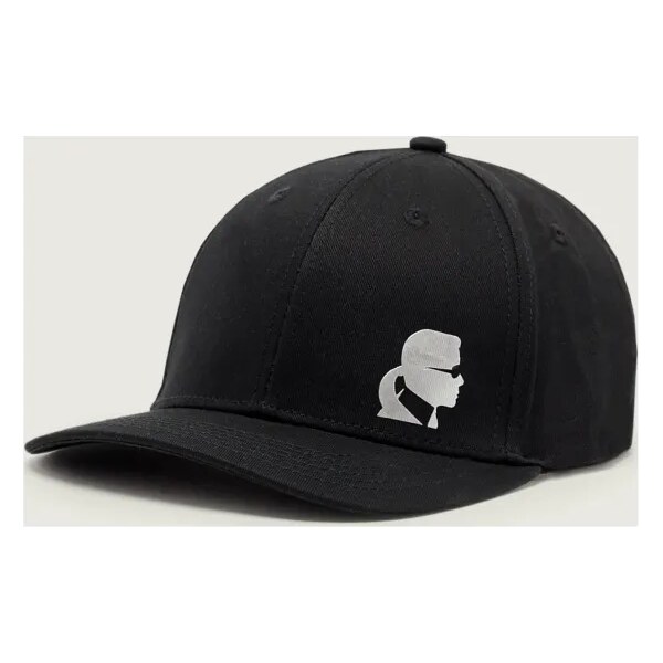 Karl Lagerfeld Bejzbalová šiltovka 66338293