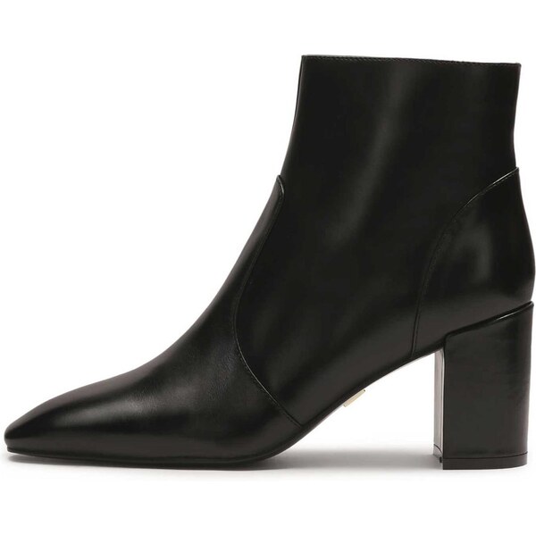 Kazar Členkové čižmy čierna 66346021