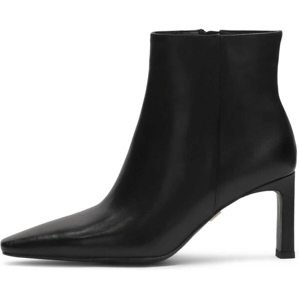 Kazar Členkové čižmy čierna 66346033