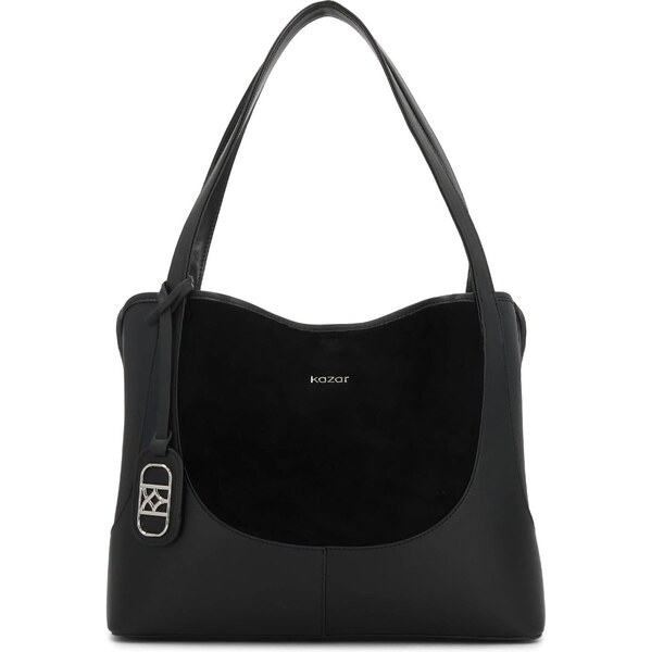 Kazar Kabelka na rameno čierna 66346041