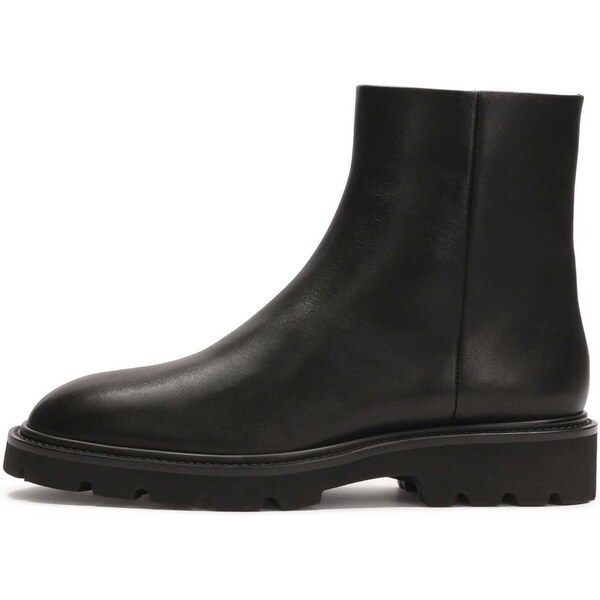 Kazar Chelsea čižmy čierna 66346042