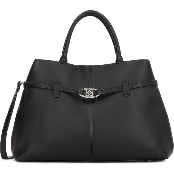 Kazar Kabelka čierna 66346051