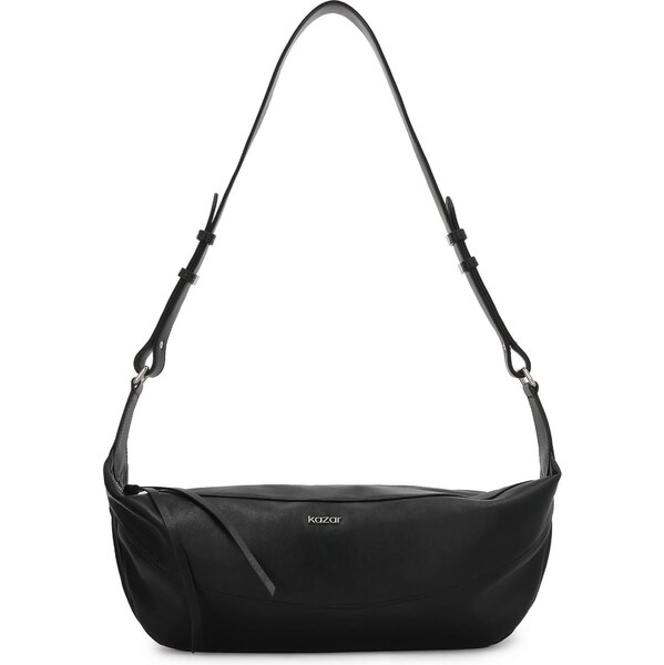Kazar Kabelka na rameno čierna 66346059