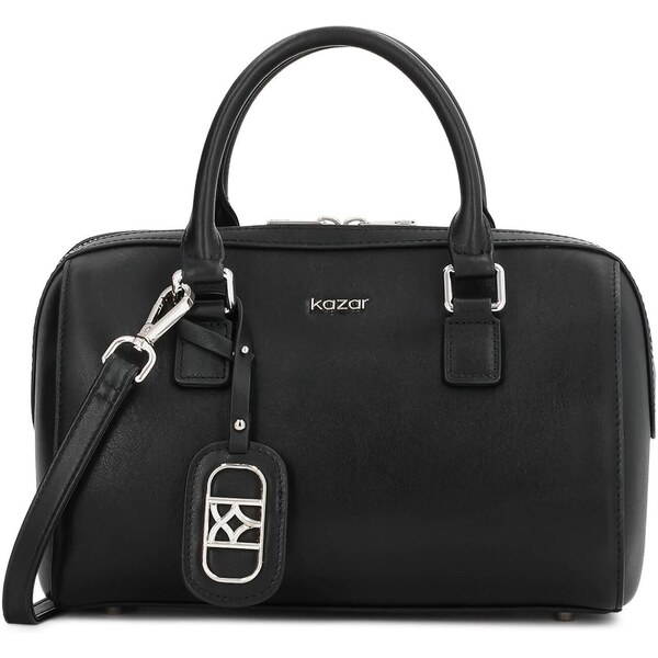 Kazar Kabelka čierna 66346064