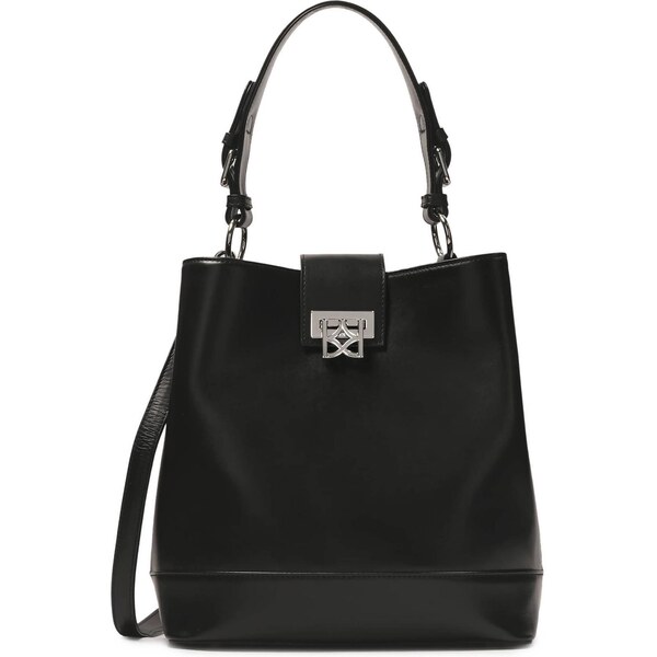 Kazar Kabelka čierna 66346065