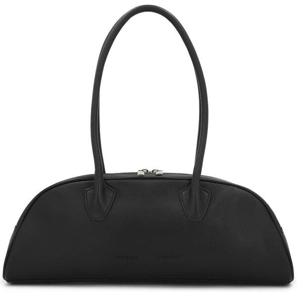 Kazar Studio Kabelka čierna 66346076