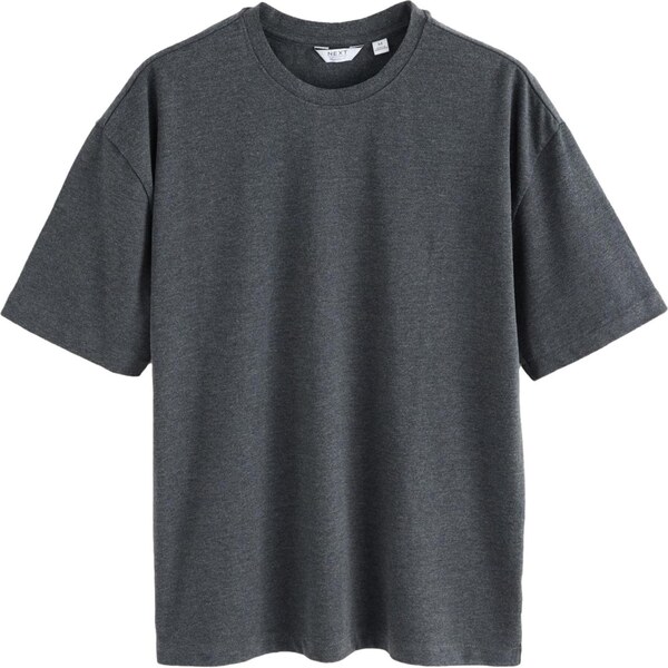 Next Tričko sivá 66346365