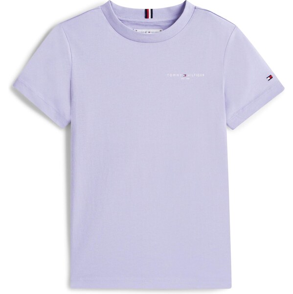 TOMMY HILFIGER Tričko svetlofialová 66346375