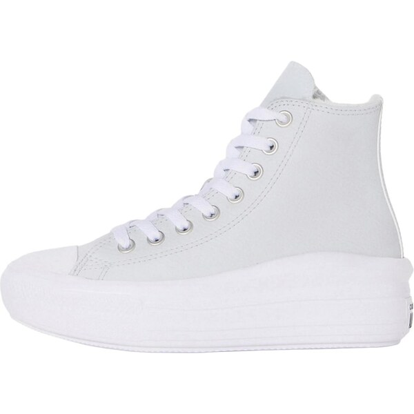 CONVERSE Tenisky CTAS MOVE pastelovo modrá 66346382