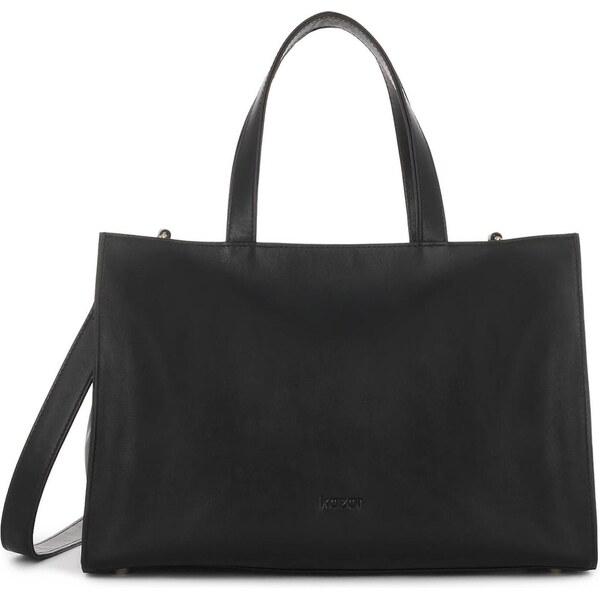 Kazar Kabelka čierna 66346107