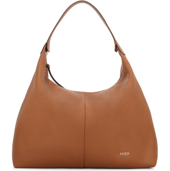 Kazar Kabelka na rameno koňaková 66346117
