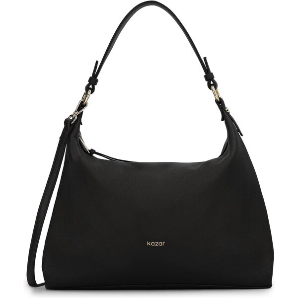 Kazar Kabelka na rameno čierna 66346112