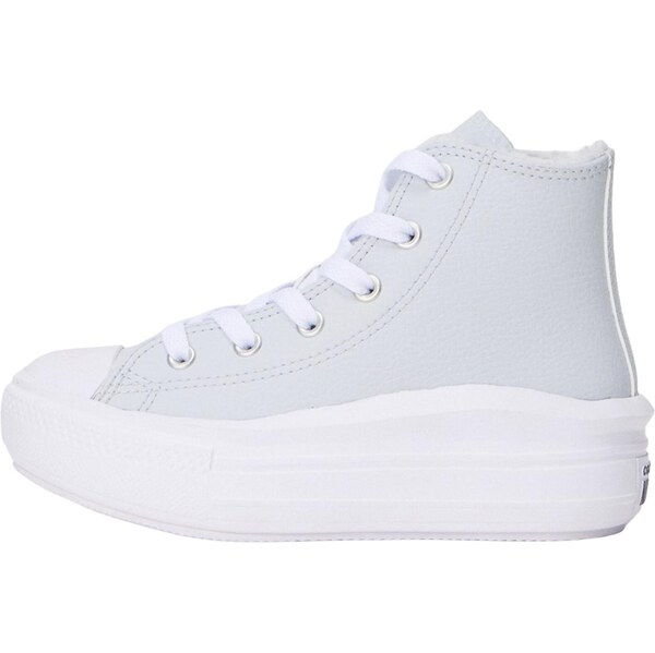 CONVERSE Tenisky CTAS MOVE pastelovo modrá 66346390