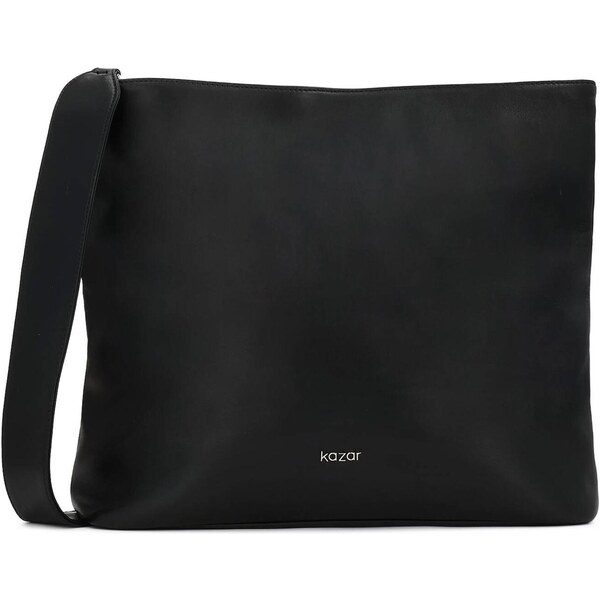 Kazar Kabelka na rameno čierna 66346109