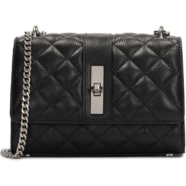 Kazar Taška cez rameno čierna 66346110