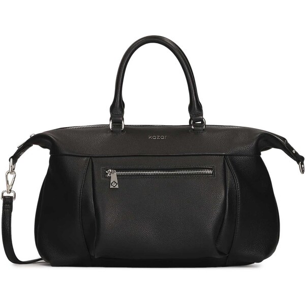Kazar Kabelka čierna 66346115