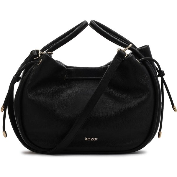 Kazar Kabelka zlatá / čierna 66346145