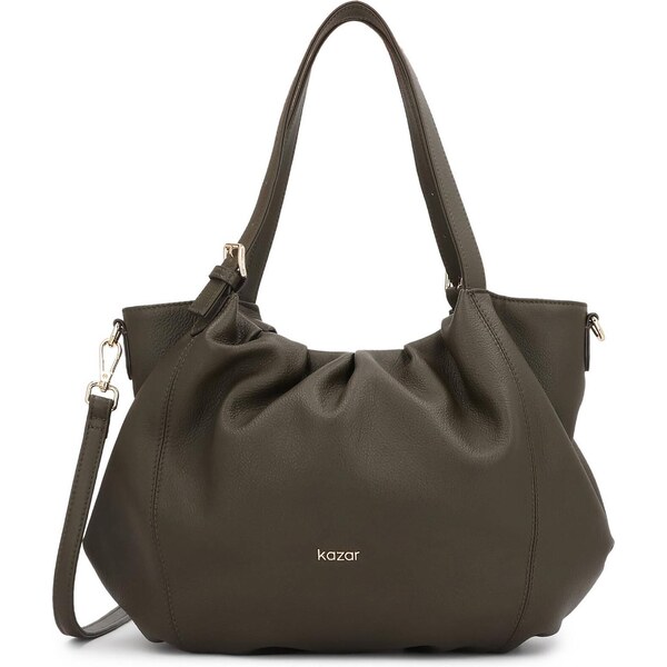 Kazar Kabelka na rameno zelená 66346165