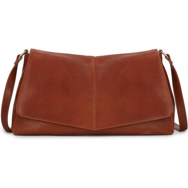 Kazar Kabelka na rameno koňaková 66346166