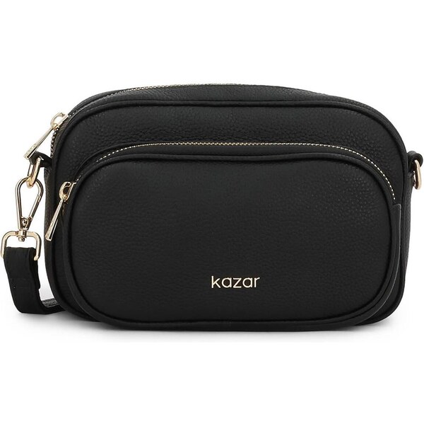 Kazar Taška cez rameno čierna 66346258
