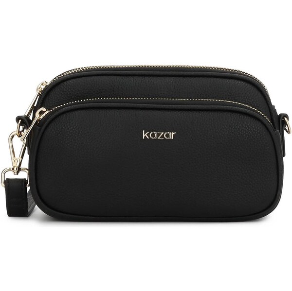 Kazar Taška cez rameno čierna 66346268
