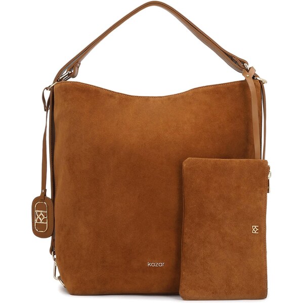 Kazar Kabelka na rameno karamelová 66346289