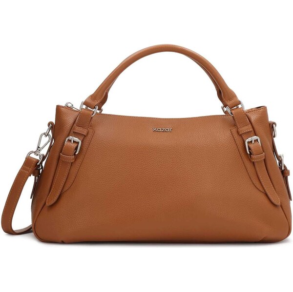 Kazar Kabelka karamelová 66346270