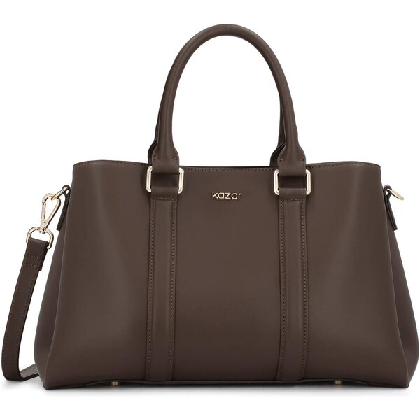Kazar Kabelka hnedá 66346286