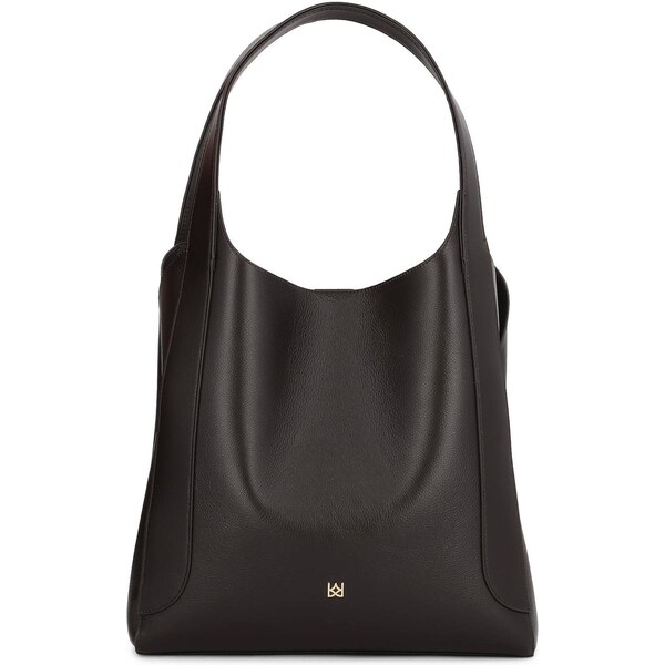 Kazar Shopper tmavohnedá 66346277