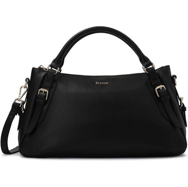 Kazar Kabelka čierna 66346310