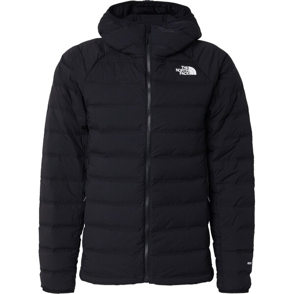 THE NORTH FACE Outdoorová bunda Abseil čierna 66346473