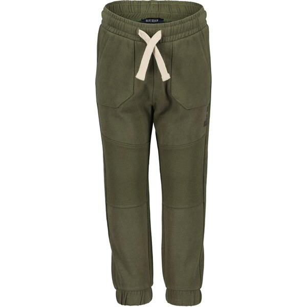 BLUE SEVEN Nohavice olivová 66346479