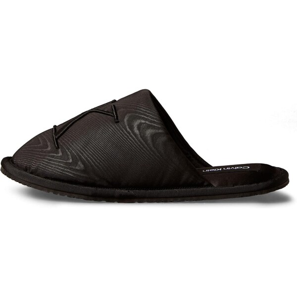 Calvin Klein Papuče čierna 66346484