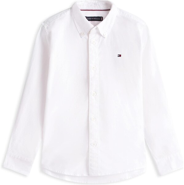 TOMMY HILFIGER Košeľa biela 66346496