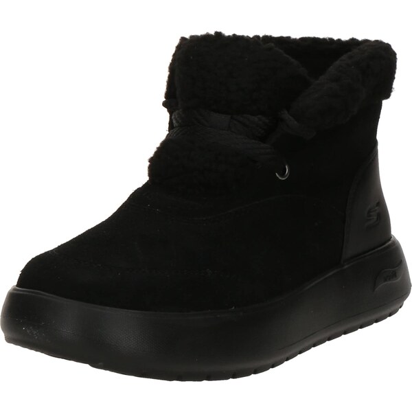 SKECHERS Snehule ARCH FIT HORIZON čierna 66346599