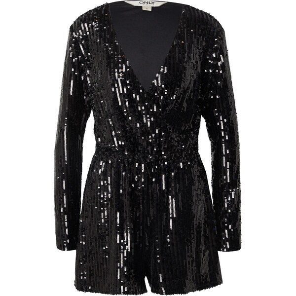 ONLY Overal ONLAMABEL čierna 66346607