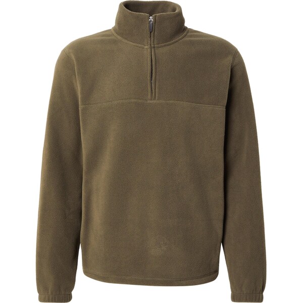 JACK & JONES Sveter JCOPOINT olivová 66346657