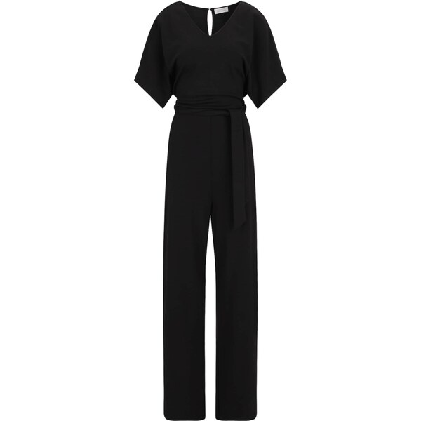 Guido Maria Kretschmer Women Overal Renata čierna 66346696
