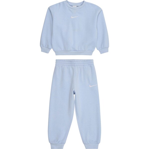Nike Sportswear Joggingová súprava ESSENTIAL svetlomodrá / biela 66346785