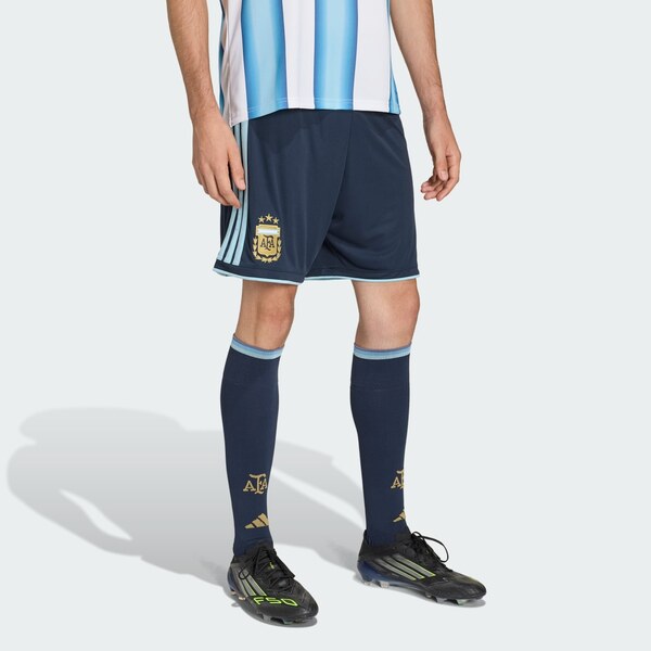 Adidas Domáce šortky Argentína 26 66345078