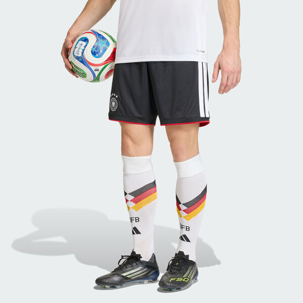 Adidas Šortky Germany 26 Home Authentic Shorts 66345111