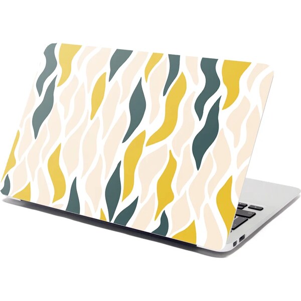 Sablio Samolepka na notebook Harmónia tvarov 65113188