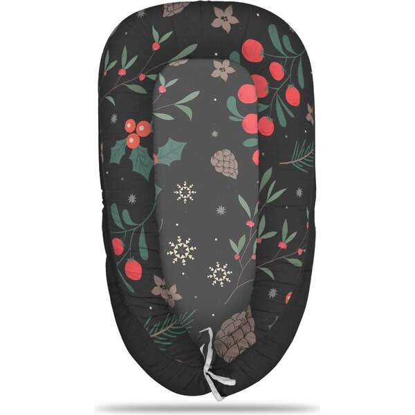 Sablio Hniezdočko pre bábätko Sviatočný les 65114280