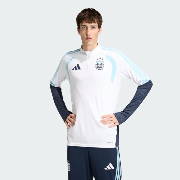 Adidas Športový top Argentina 26 Tiro 66345146