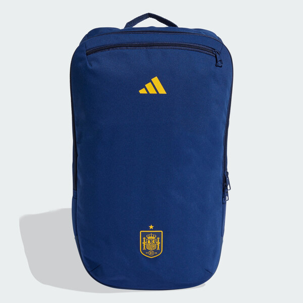 Adidas Futbalový ruksak Španielsko 66345328