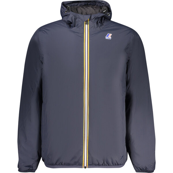 K-WAY MENS BLUE JACKET 66406792