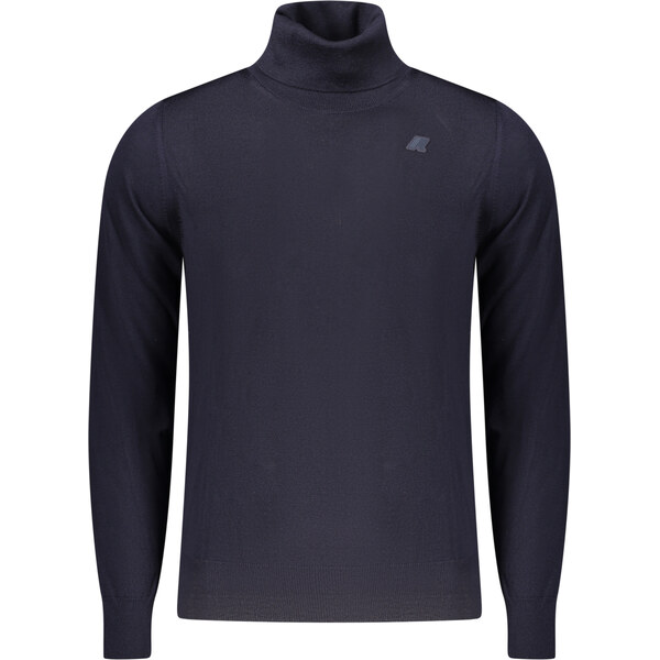 K-WAY MENS BLUE SWEATER 66430263