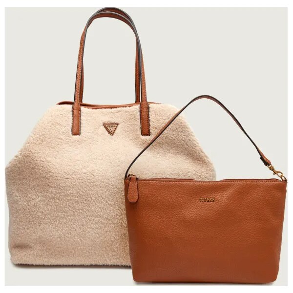 Guess Shopper kabelka 2v1 VICTTORIA 66341342